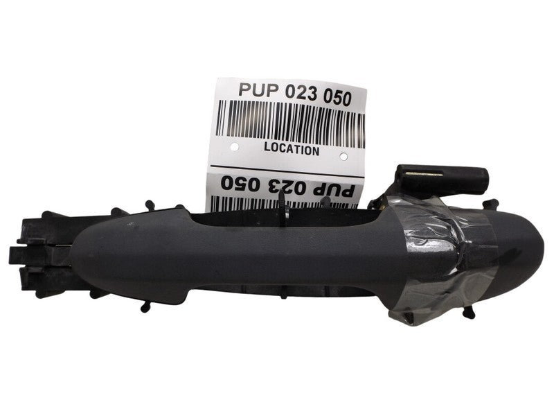 TY25ABEAD 2004-2008 Chrysler Pacifica Driver Rear RL Exterior Door Handle Used OEM 4026340