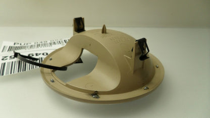 10375937 2004-2008 Pontiac Grand Prix Passenger Rear RR Interior Door Handle Bezel Used