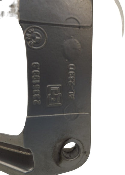 1998-2004 BMW K1200RS/GT Left Rear Foot Peg W/ Mount