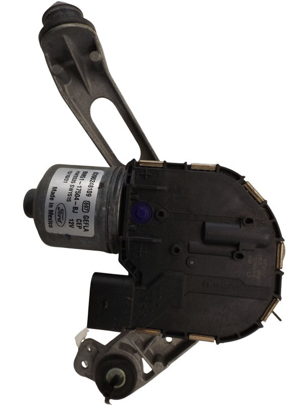 BM5117504BJ 2012-2014 Ford Focus Windshield Wiper Motor Used BM5Z17508U OEM