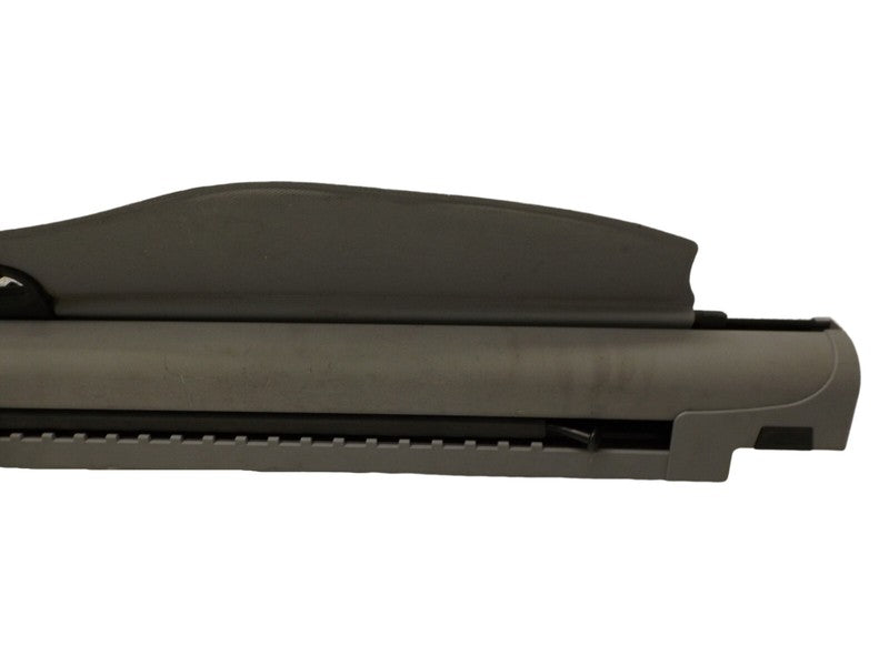 7027396 2002-2006 BMW 325xi Rear Parcel Shelf Cargo Cover Used OEM 7027396
