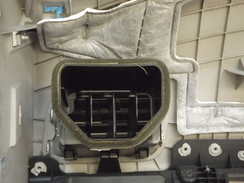 23369296 2010-2017 Chevrolet Equinox Dashboard Panel Assembly Used OEM 20917470