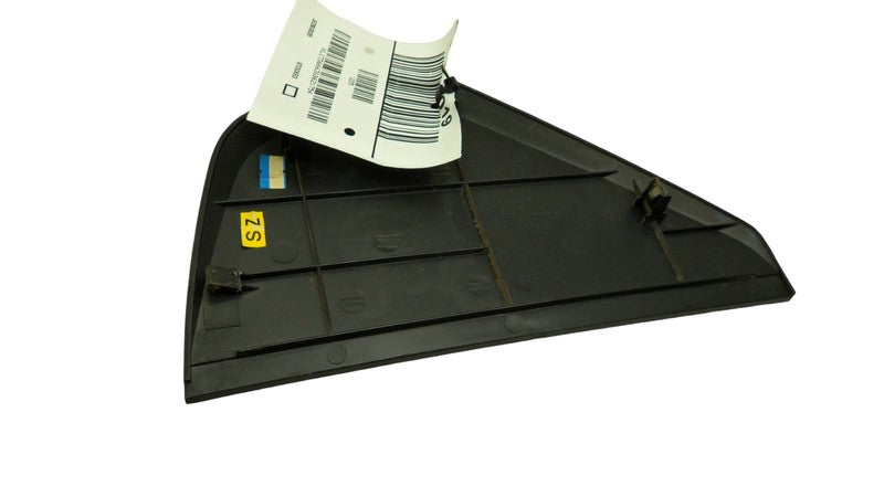 96537652 2004-2008 Chevrolet Aveo FR Instrument Panel Side Cover Used 96537652 OEM