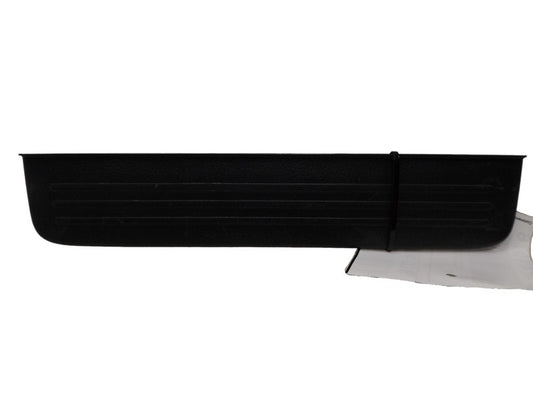 67915-47020 2004-2009 Toyota Prius Rear Door Sill Trim Used OEM 67915-47020