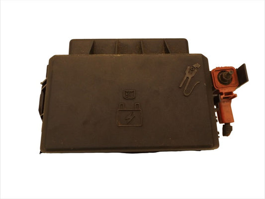 P04692230AH 2008-2010 Dodge Charger Fuse Junction Relay Box Used 4692170AJ OEM