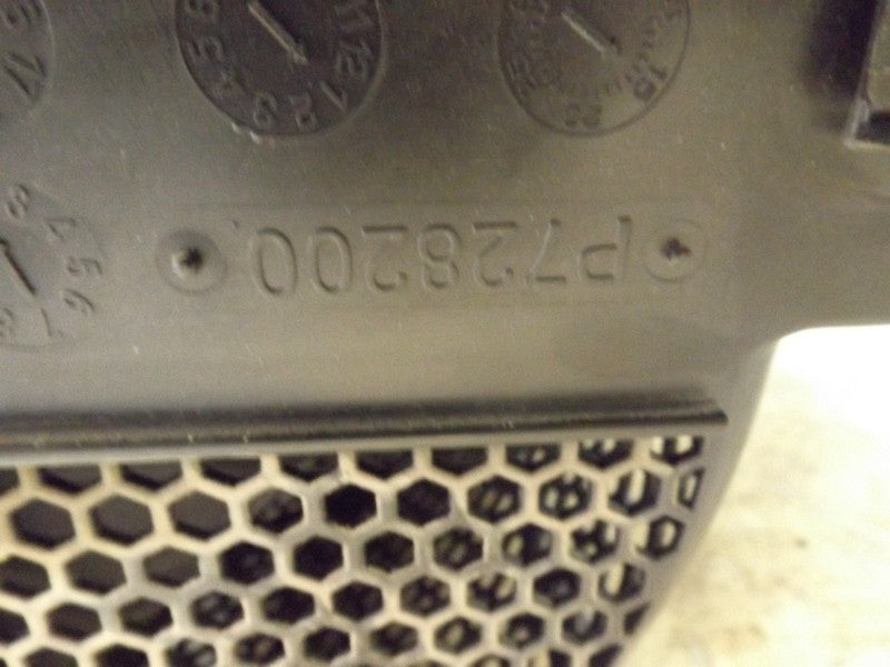 P728300 2015 Dodge Grand Caravan Rear HVAC Unit Case Used P728300 OEM