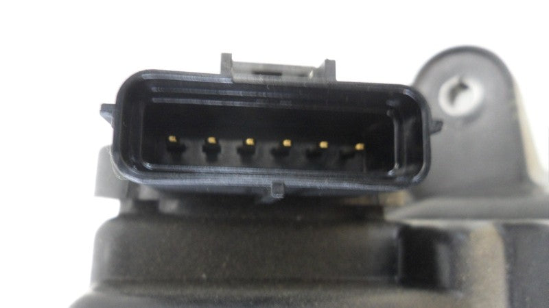 327000A300 2009-2010 Hyundai Sonata Accelerator Pedal Used 327000A300 OEM