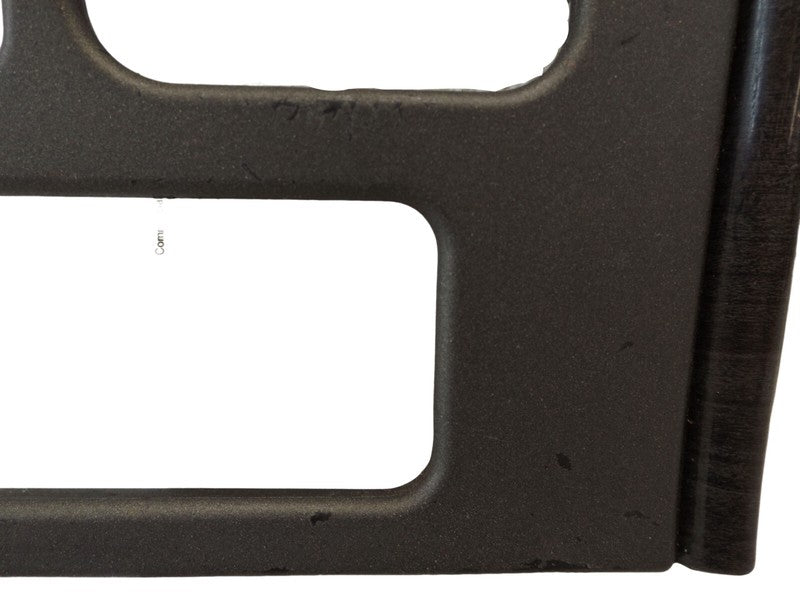15053101ASM 1999-2006 GMC Yukon XL 1500 Radio Bezel Used 15053101ASM OEM