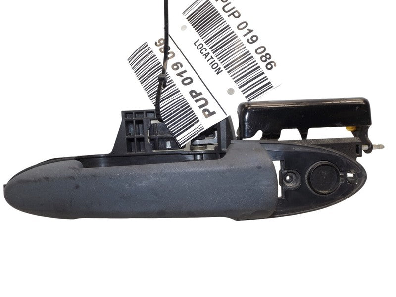 8L8Z7822404AB 2008-2012 Ford Escape Driver Rear RL Exterior Door Handle Used OEM 9L8478266B23A