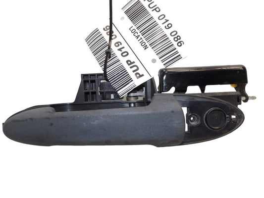 8L8Z7822404AB 2008-2012 Ford Escape Driver Rear RL Exterior Door Handle Used OEM 9L8478266B23A