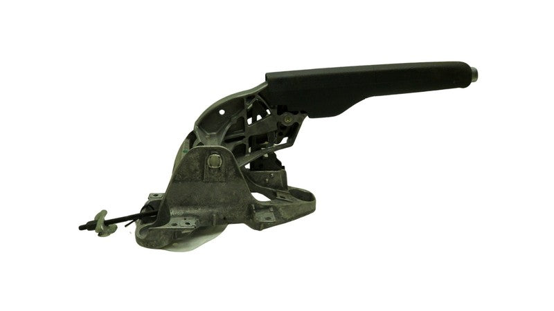 1K0711303 2008 Volkswagen Rabbit Parking Brake Pedal Release Handle Used 1K0711303 OEM