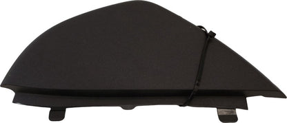 39892868 2010-2016 Volvo XC70 Driver FL Dashboard End Cap Used OEM 30676233