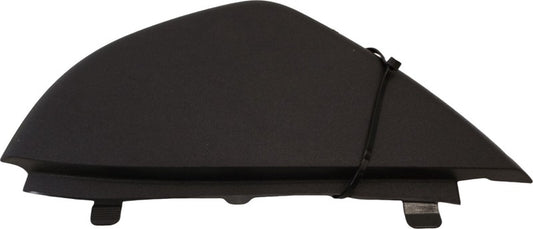 39892868 2010-2016 Volvo XC70 Driver FL Dashboard End Cap Used OEM 30676233