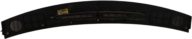 1CB64DK7AE 2009-2010 Dodge Journey Defroster Trim Panel Used OEM 1CB46XDVAE