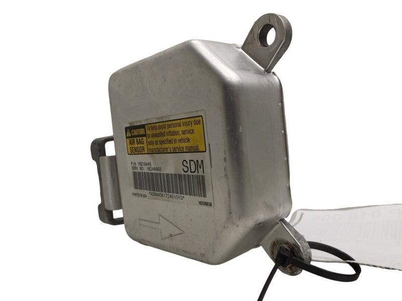 16218445 1998-2005 Chevrolet Blazer Sensor Module Used OEM 16218445