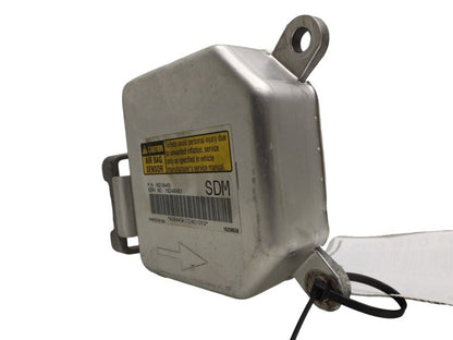 16218445 1998-2005 Chevrolet Blazer Sensor Module Used OEM 16218445