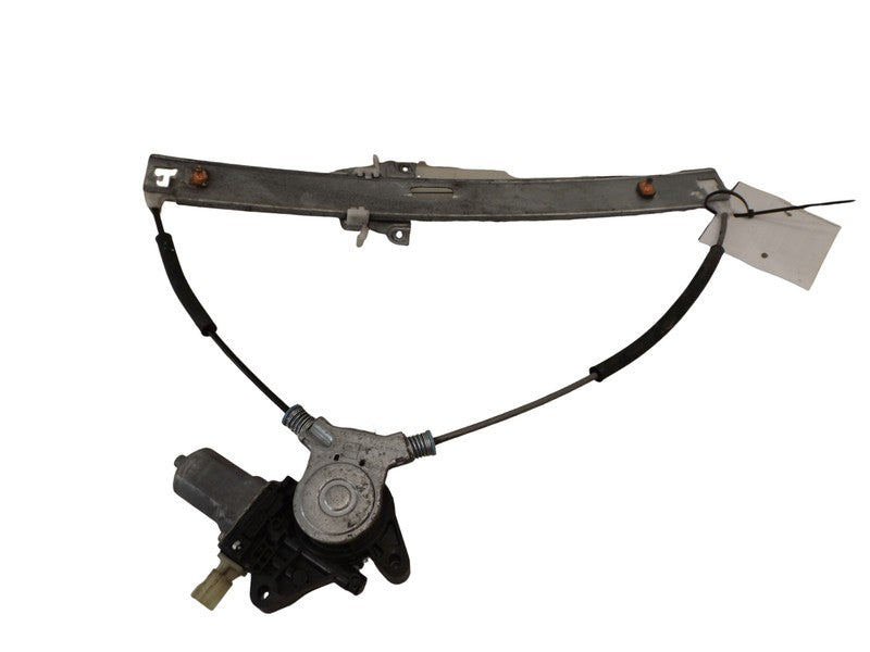 AL8Z7823201A 2008-2012 Ford Escape Driver FL Window Regulator Used AL8Z7823201A OEM