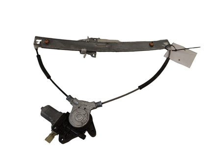 AL8Z7823201A 2008-2012 Ford Escape Driver FL Window Regulator Used AL8Z7823201A OEM