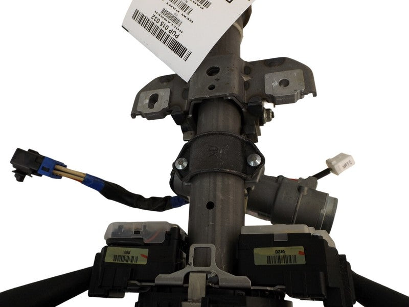 563101D300 2007-2012 Kia Rondo Steering Column Assembly Used OEM 563101D300