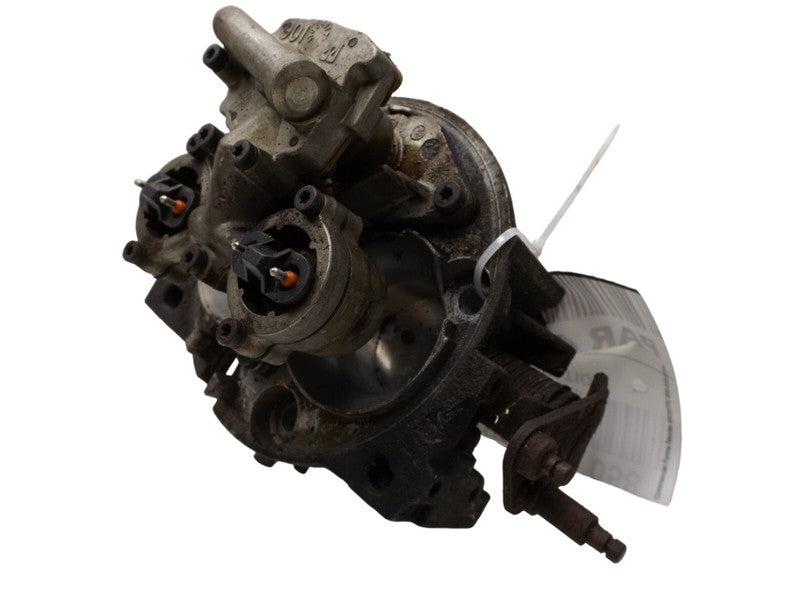 1995-1999 Chevrolet K1500 5.7L Throttle Body Used OEM