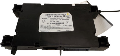 31282648 2010-2016 Volvo XC70 Bluetooth Control Module Used OEM 31282648