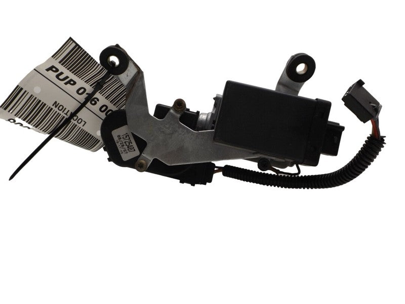 19210076 1998-2005 Chevrolet Blazer Back Glass Wiper Motor Used OEM 15725407