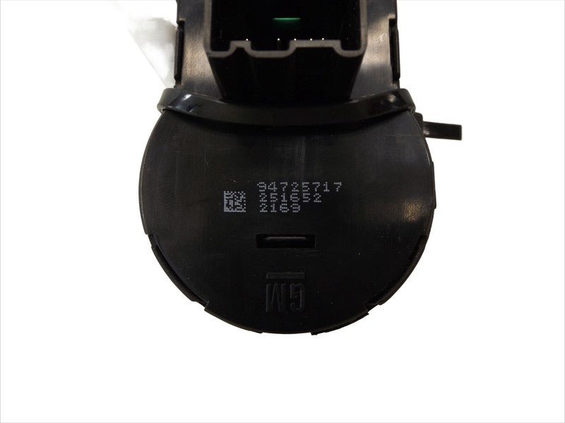 94725717 2011-2016 Chevrolet Cruze Headlight Switch Used 22901652 OEM