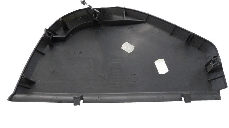 1C1858218 1998-2001 Volkswagen Beetle FR Instrument Panel Side Cover Used 1C1858218 OEM
