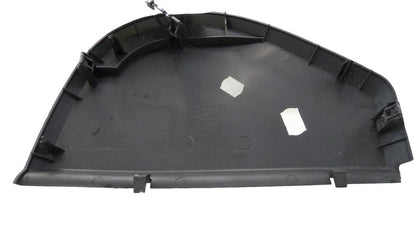 1C1858218 1998-2001 Volkswagen Beetle FR Instrument Panel Side Cover Used 1C1858218 OEM