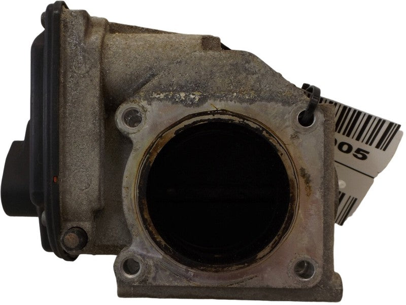 6F9E-AA 2005-2007 Ford Freestyle 3.0L Fuel Injection Throttle Body Used OEM 6F9E-AA