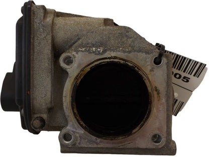 6F9E-AA 2005-2007 Ford Freestyle 3.0L Fuel Injection Throttle Body Used OEM 6F9E-AA
