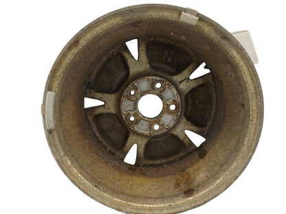 42700SNCA61 2006-2011 Honda Civic 15x6 Alloy Rim Wheel Used OEM 42700SNCA61 