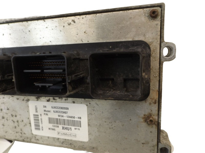 9E5A12A650HB 2008-2009 Ford Fusion Engine Control Module 2.3L Used 9E5A12A650HB OEM