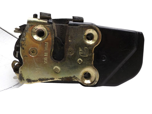 68268219AA 1999-2004 Jeep Grand Cherokee Passenger Rear RR Door Lock Actuator Used OEM