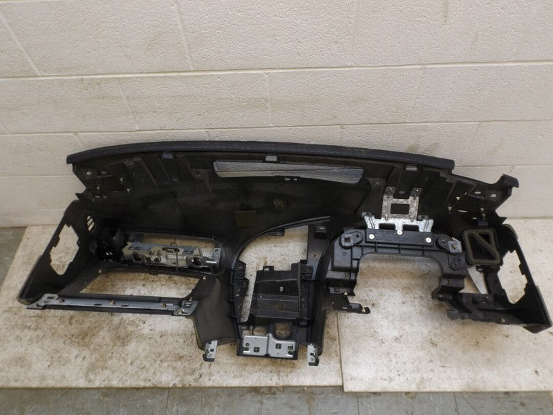 15197409 1998-2005 Oldsmobile Bravada Dashboard Panel Assembly Used OEM 15197409