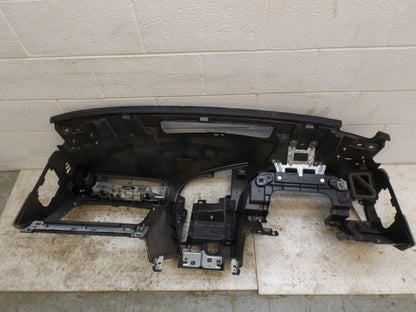 15197409 1998-2005 Oldsmobile Bravada Dashboard Panel Assembly Used OEM 15197409