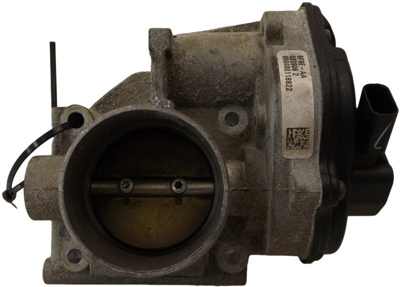 6F9E-AA 2005-2007 Ford Freestyle 3.0L Fuel Injection Throttle Body Used OEM 6F9E-AA