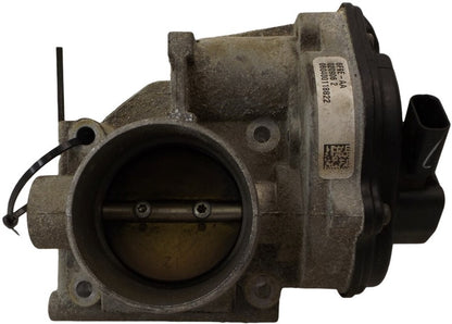 6F9E-AA 2005-2007 Ford Freestyle 3.0L Fuel Injection Throttle Body Used OEM 6F9E-AA
