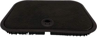 1BZ93XDVAC 2009-2010 Dodge Journey Passenger Rear RR 2nd Row Storage Bin Cover Used OEM