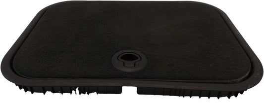 1BZ93XDVAC 2009-2010 Dodge Journey Passenger Rear RR 2nd Row Storage Bin Cover Used OEM