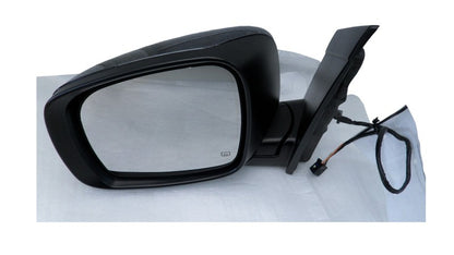1AB731BUAJ  2011-2016 Chrysler Town &amp; Country Driver FL Door Mirror Used 1AB731BUAJ OEM