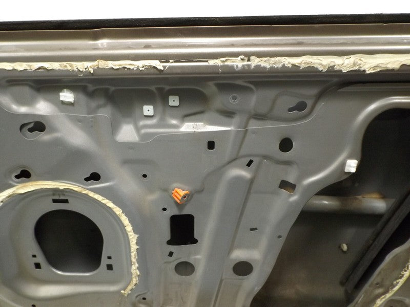 67050S9AA90ZZ 2002-2006 Honda CR-V Passenger FR Exterior Door Shell Used OEM 67050S9AA90ZZ 