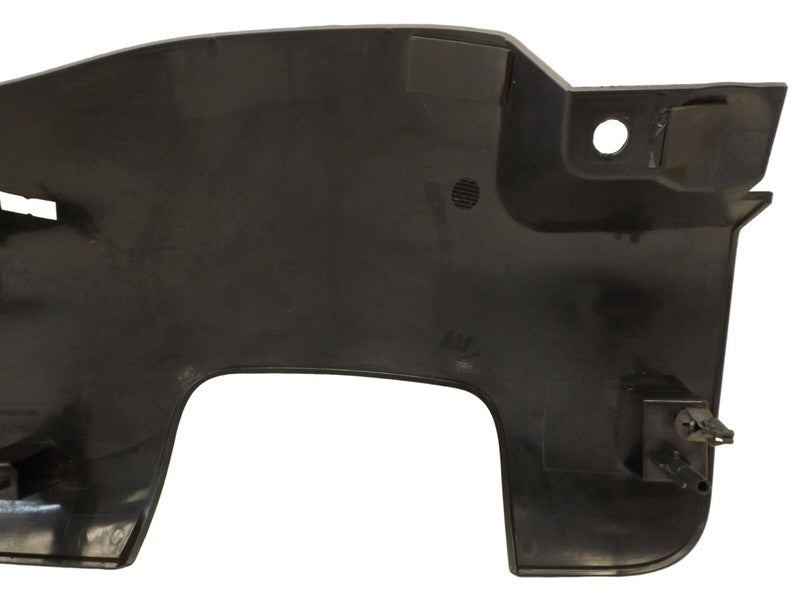 5W1354044F08ABW 2008 Lincoln Town Car Instrument Panel Knee Bolster Black 5W1354044F08ABW