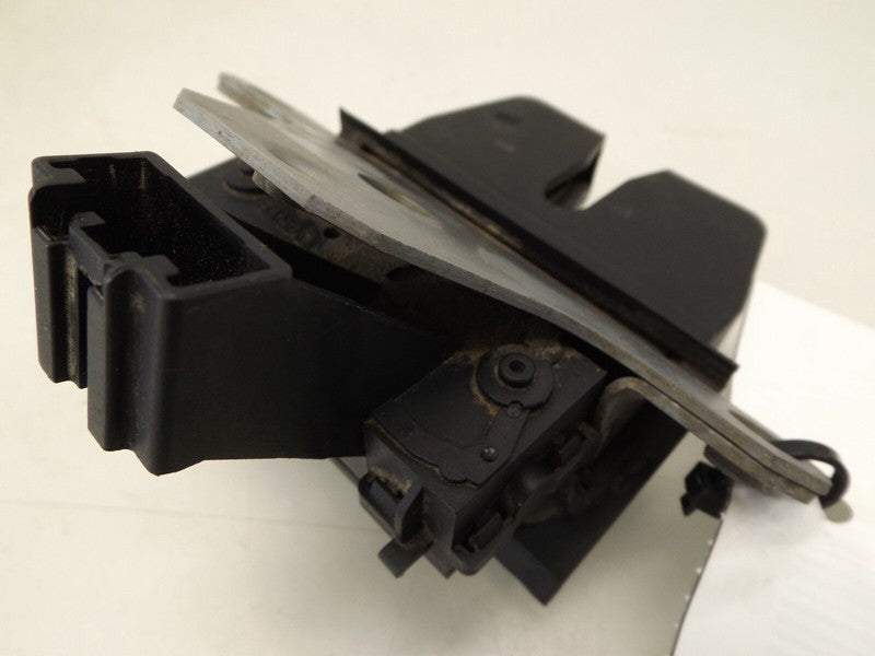 BM51A442A66BB 2012-2014 Ford Focus Rear Liftgate Latch Used BM5Z5843150B OEM
