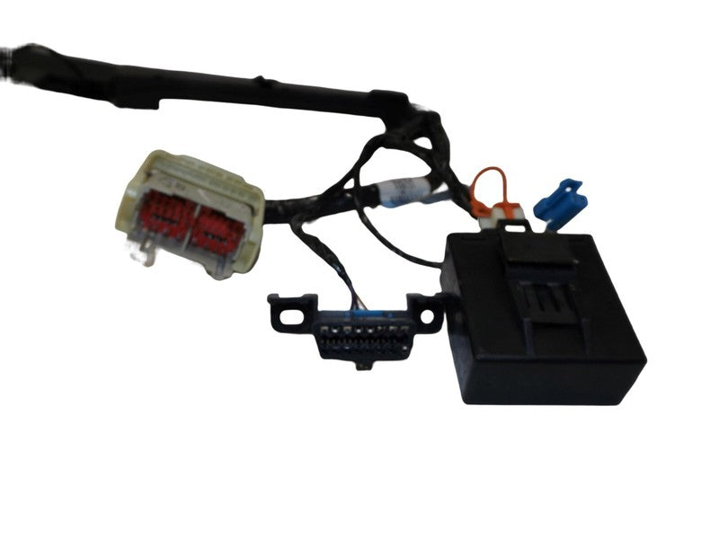 2002-2005 Buick Lesabre Dash Wiring Harness Used OEM 