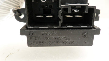 13501703 2008-2012 Buick Enclave Rear HVAC Blower Motor Resistor Used 13501703 OEM