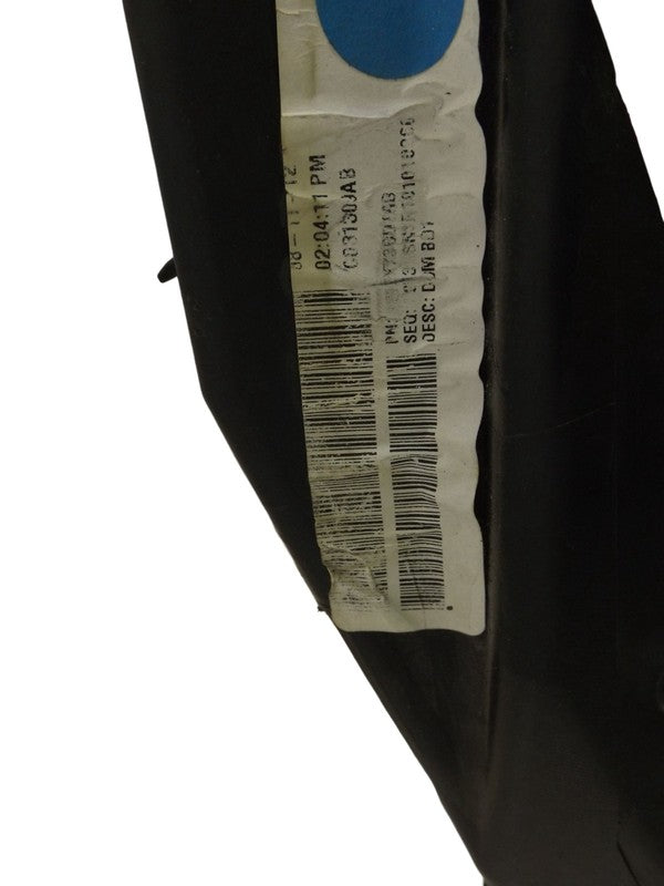 68110042AC 2011-2013 Chrysler Town &amp; Country Dashboard Panel Used 68110042AC OEM