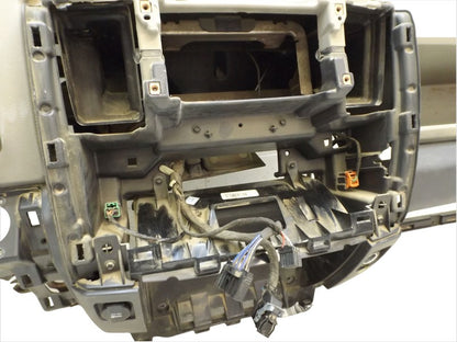 1NL83BD3AA 2009-2012 Dodge Ram Dashboard Panel Assembly Used 1NL83BD3AA OEM