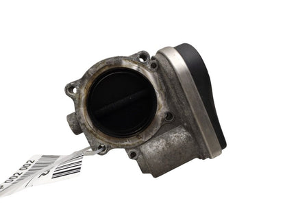 04861691AA 2009-2010 Dodge Journey 3.5L Throttle Body Used OEM 04861691AA
