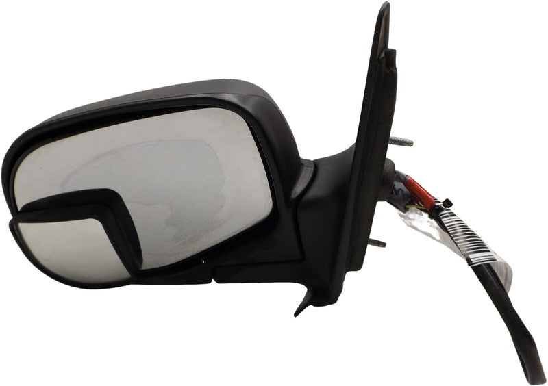 4L5Z17682BAA 1998-2005 Ford Ranger Driver Left Door Mirror Used OEM 4L5Z17682BAA 